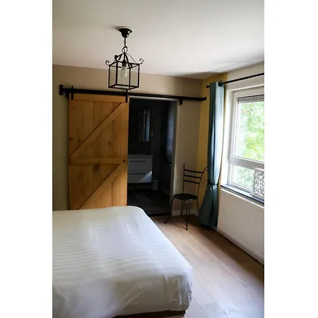 Valkenburg Near Centre Daire