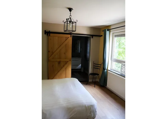 Valkenburg Near Centre Daire