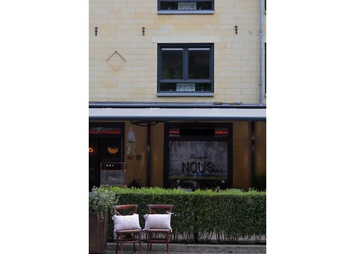 Valkenburg Near Centre * Valkenburg aan de Geul