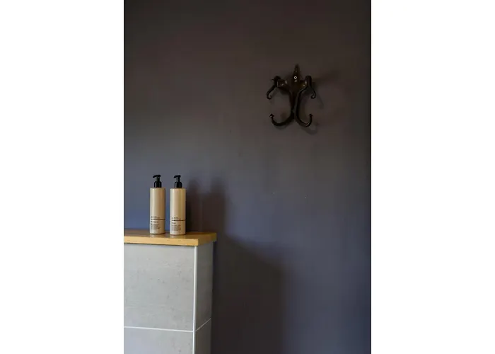 Valkenburg Near Centre Daire Valkenburg aan de Geul