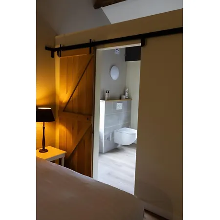 Valkenburg Near Centre 아파트 *