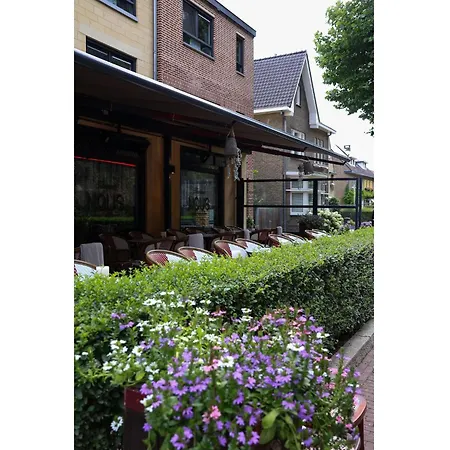 Valkenburg Near Centre アパート *