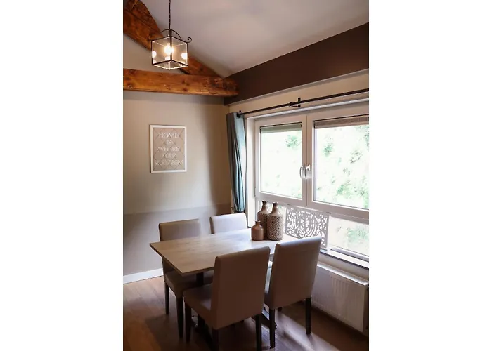 Valkenburg Near Centre Apartamento Valkenburg aan de Geul