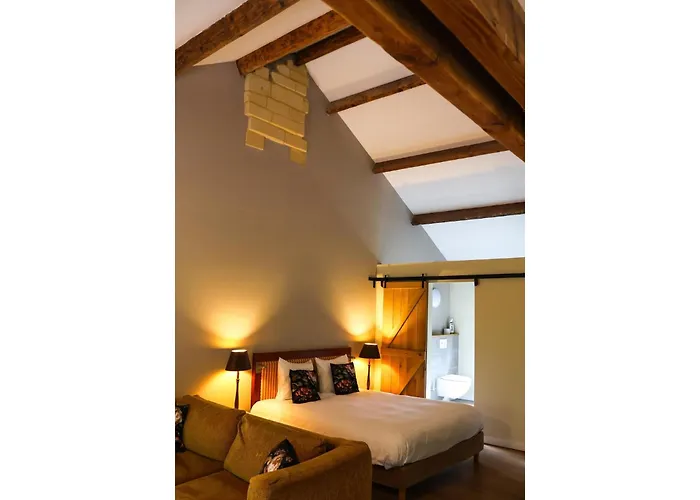 Apartamento Valkenburg Near Centre