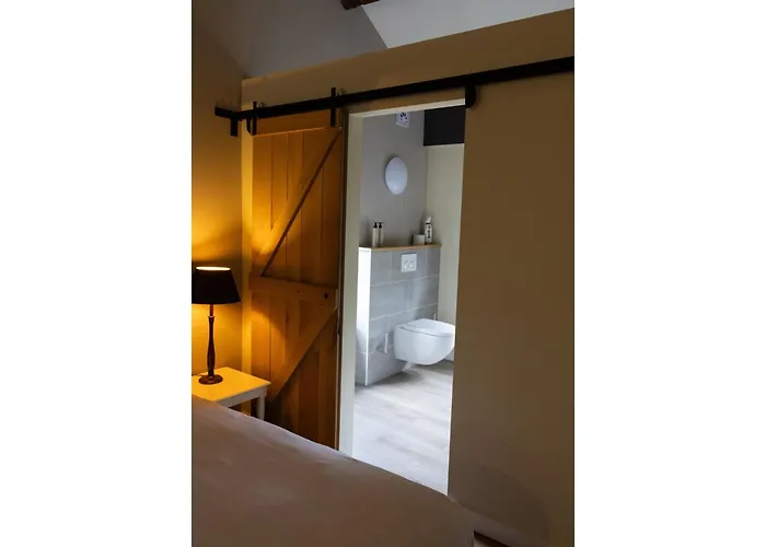 Valkenburg Near Centre Apartamento *