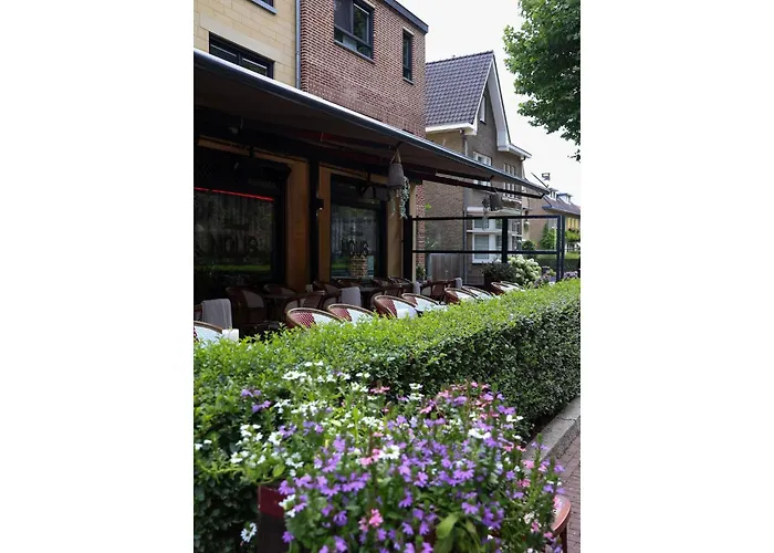 Valkenburg Near Centre Апартаменты *