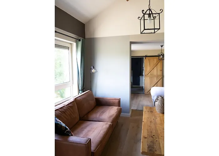 Apartmán Valkenburg Near Centre *