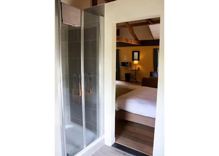 Apartmán Valkenburg Near Centre Valkenburg aan de Geul